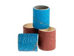 Sanding sleeves 19x25mm